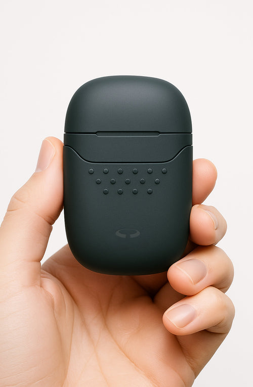 Kahoo Hand Guardian callus tool