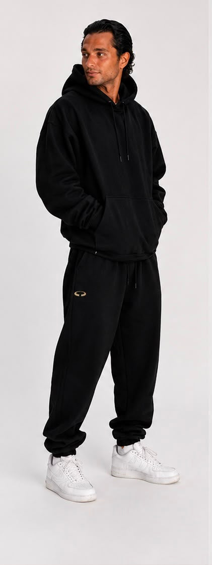 Guardian Hoodie