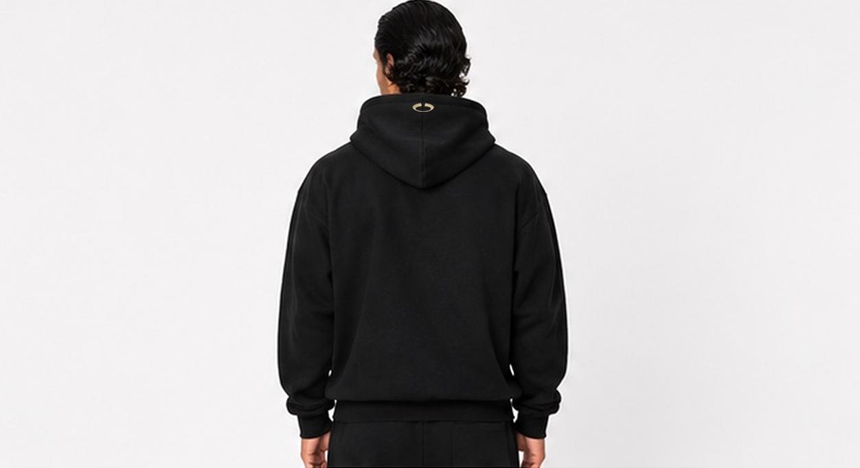 Guardian Hoodie