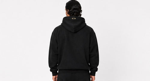 Guardian Hoodie
