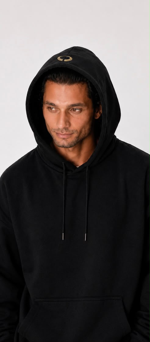 Guardian Hoodie