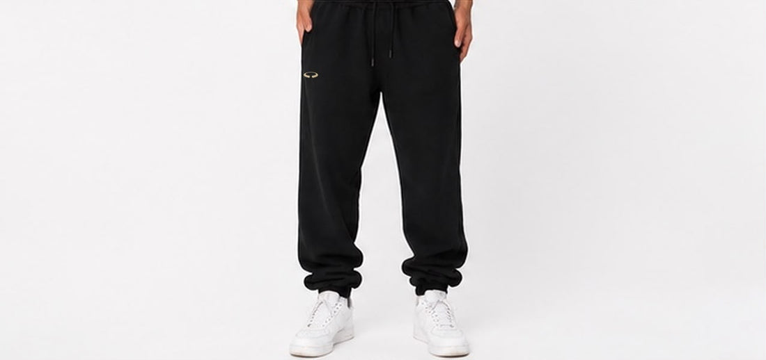 Guardian Jogger