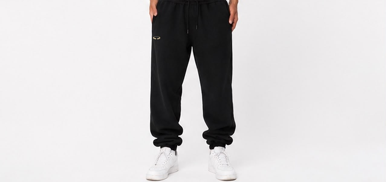 Guardian Jogger