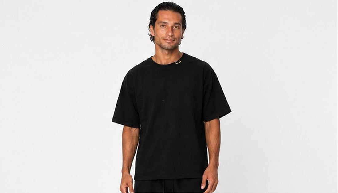 Guardian Oversized T-Shirt