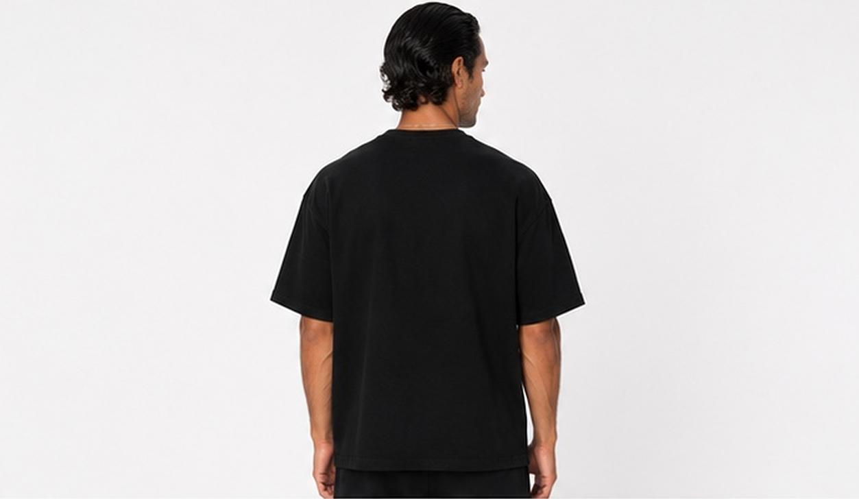 Guardian Oversized T-Shirt