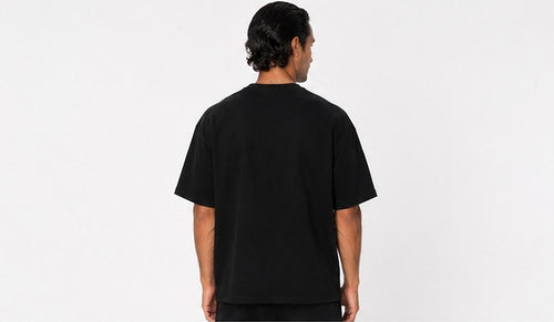 Guardian Oversized T-Shirt