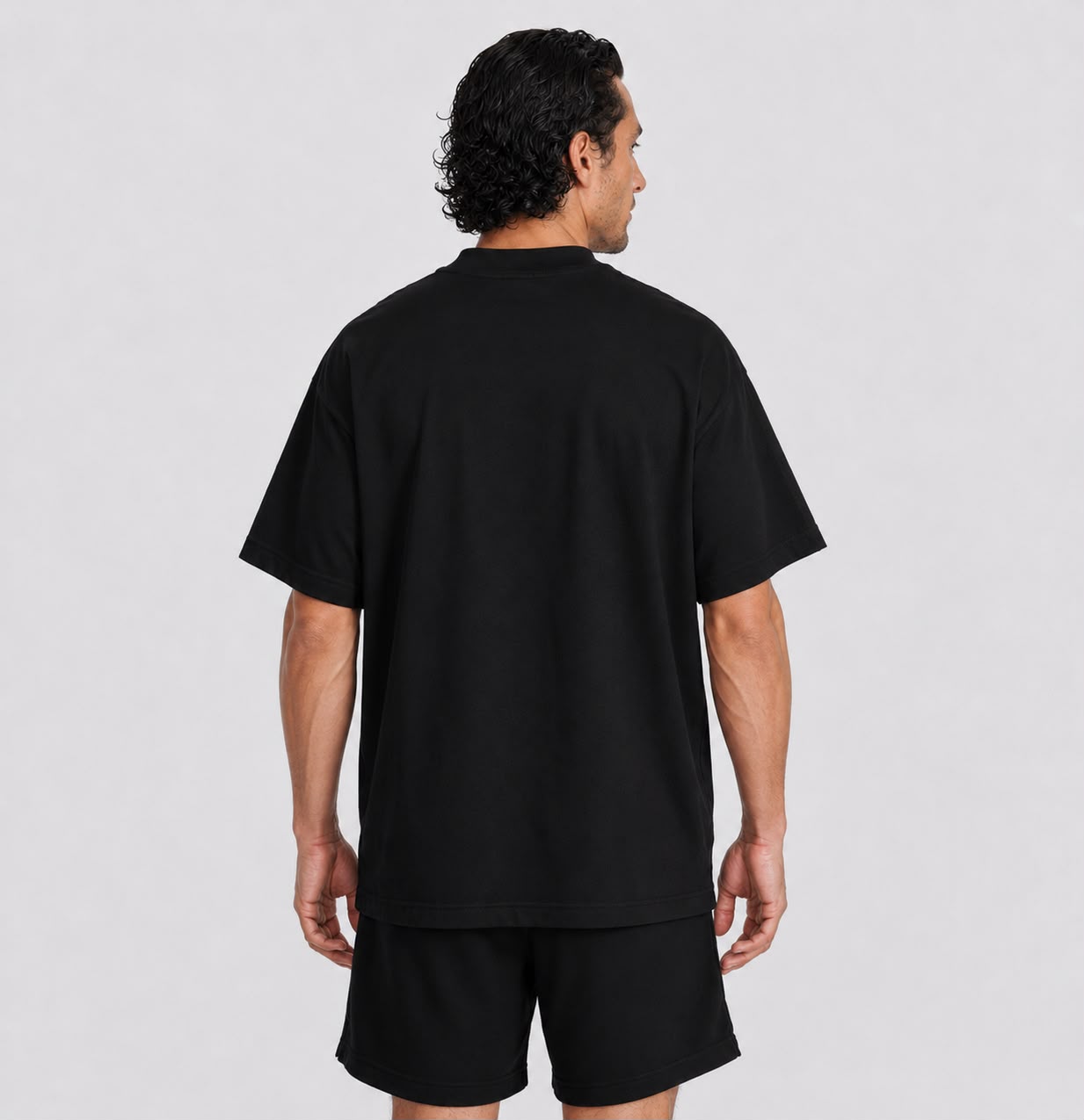 Guardian Oversized T-Shirt