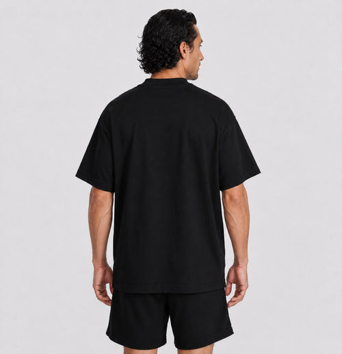 Guardian Oversized T-Shirt