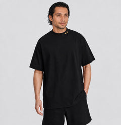 Guardian Oversized T-Shirt — view 1