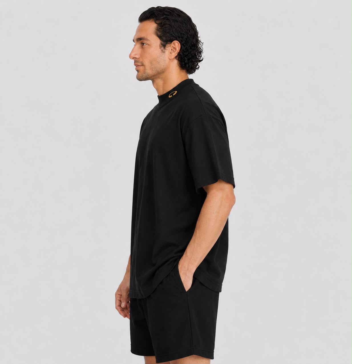 Guardian Oversized T-Shirt